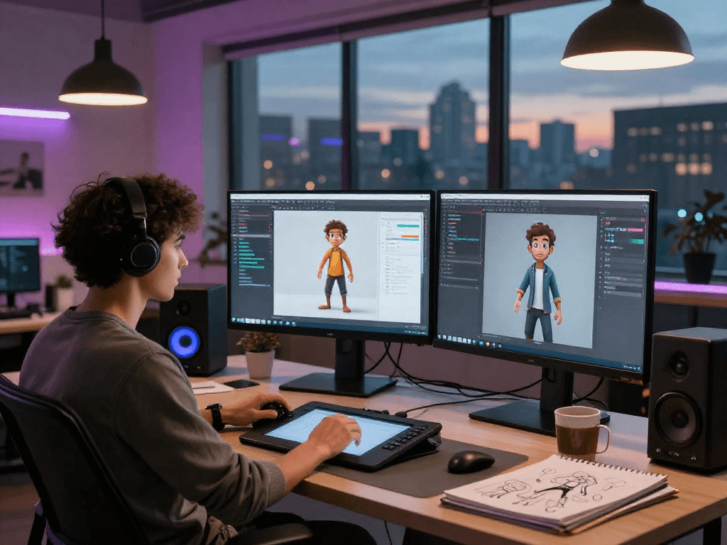 Is Character AI NSFW Overrated? A Critical Look for Creative Professionals in 2026