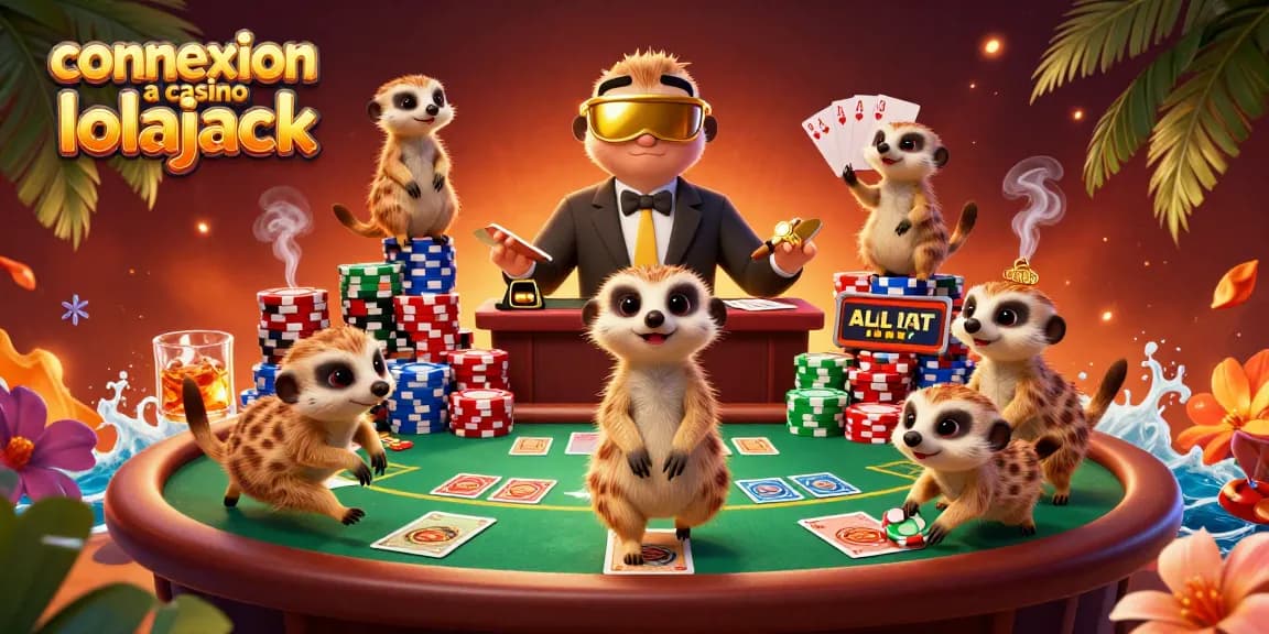 connexion au casino lolajack ROI : L'investissement en vaut-il réellement la peine ?