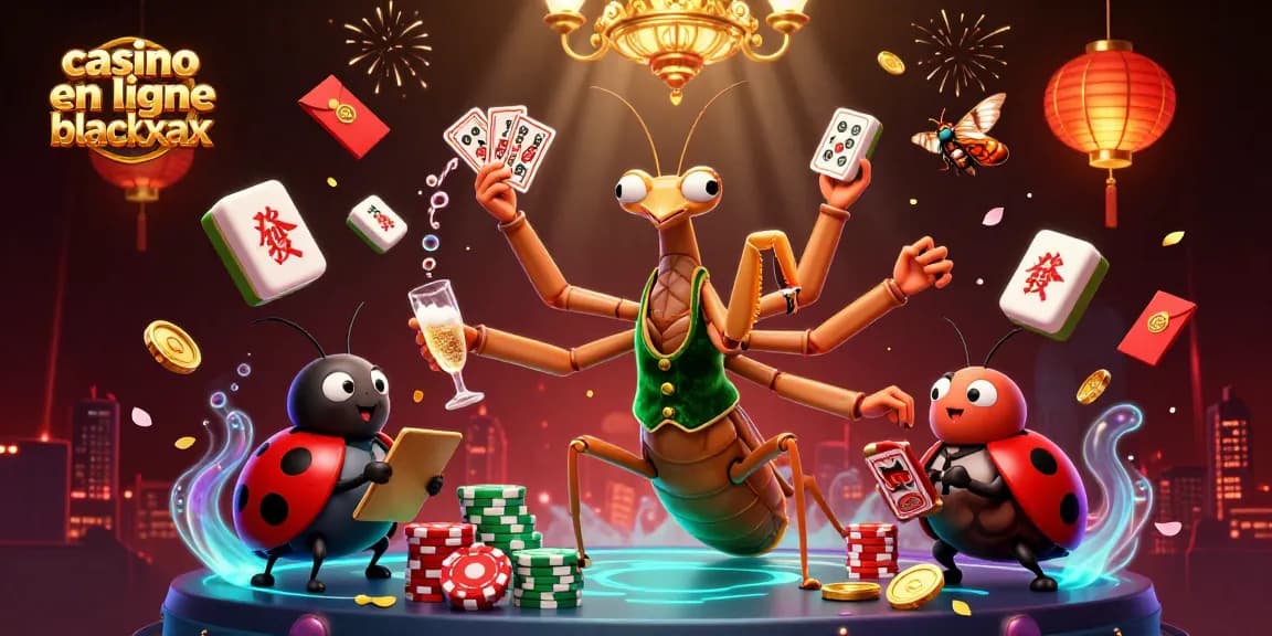 Comment intégrer le casino en ligne blackjack dans votre routine de jeu en 2026 pour optimiser vos stratégies gagnantes