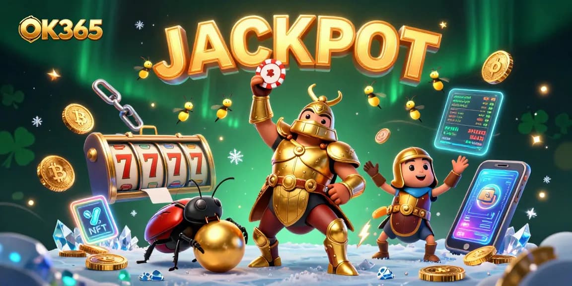 Who Needs OK365? The Definitive Guide for Gamblers Looking for Winning Strategies in 2026