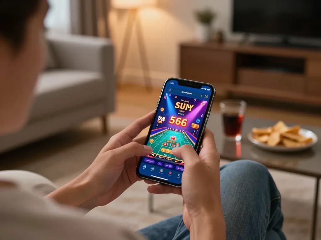 Master Your Betting with Tải App 566: Winning Strategies for 2026