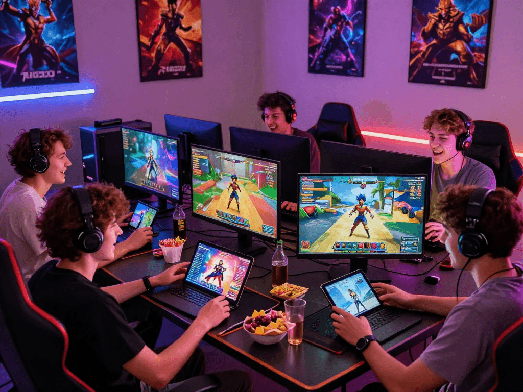 Certified Porngame Strategies for Enthusiastic Gamers