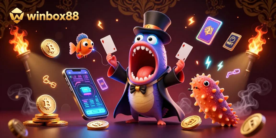 Is There a Better Alternative to winbox88 for Winning Strategies in 2026?