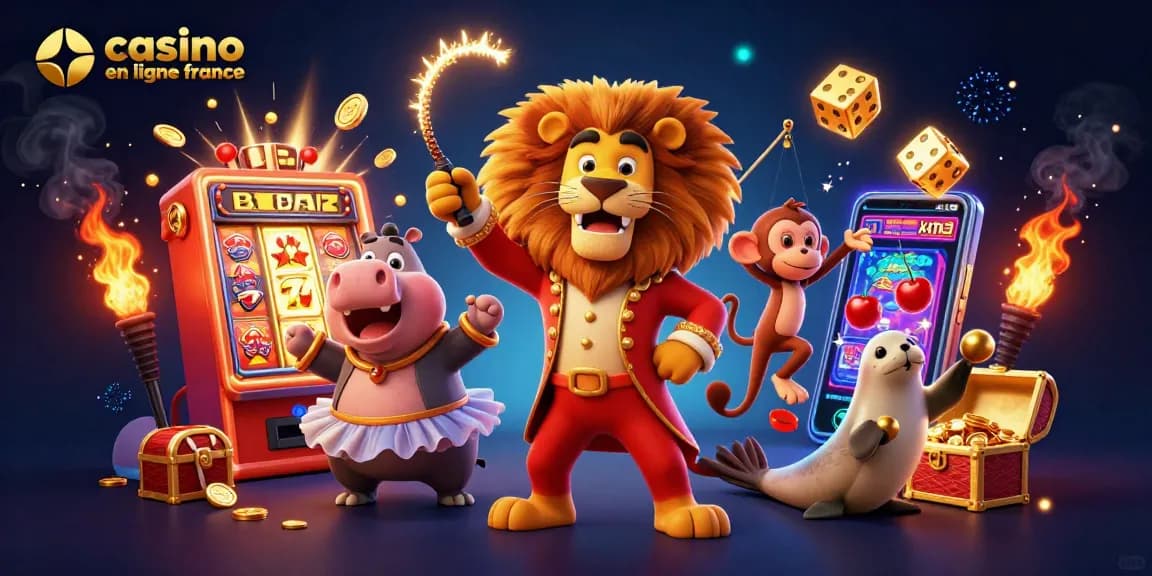 Peut-on vraiment gagner avec le casino en ligne France en 2026 ? Stratégies gagnantes pour les joueurs