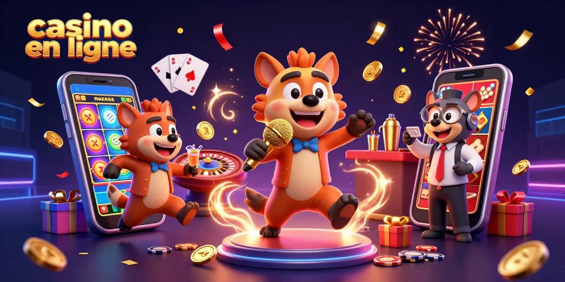 Avis et Avantages du casino en ligne dans les jeux de table pour 2026