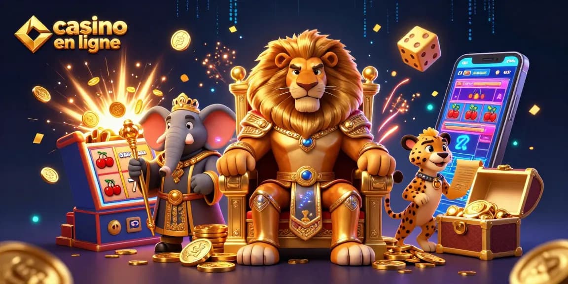 Un Cadre Pratique de Casino en Ligne pour des Stratégies Gagnantes en 2026