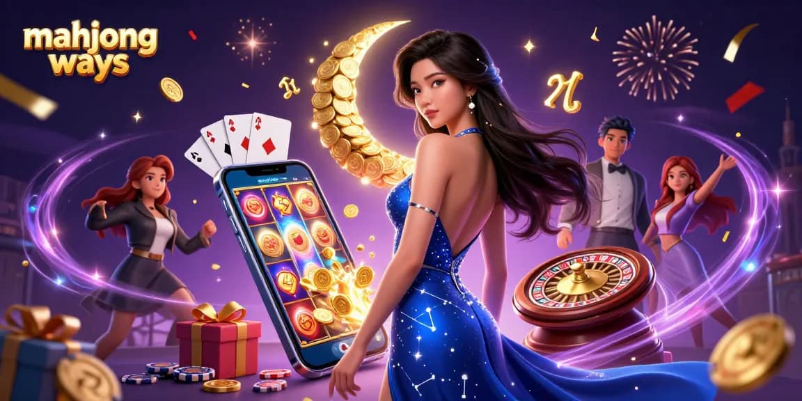 Mahjong Ways Traps: What to Watch Out For in 2026 for Gamblers