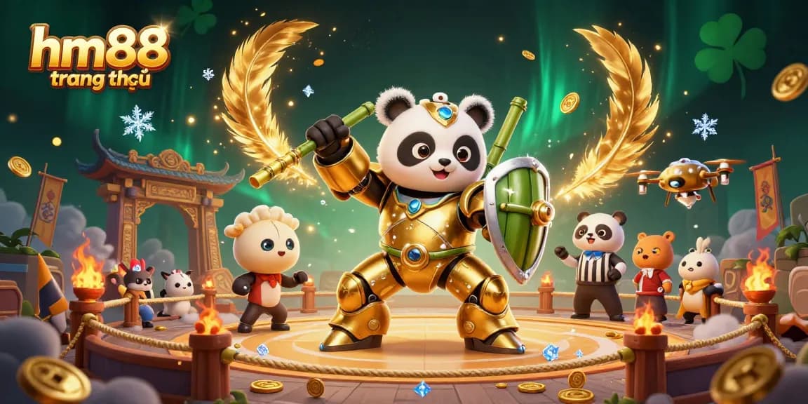 Masterful hm88 trang chủ Techniques for Advanced Gamblers in 2026