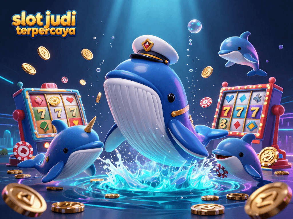 Slot Judi Terpercaya Reality Check: Harapan vs Hasil Sebenarnya untuk Pemain di 2026