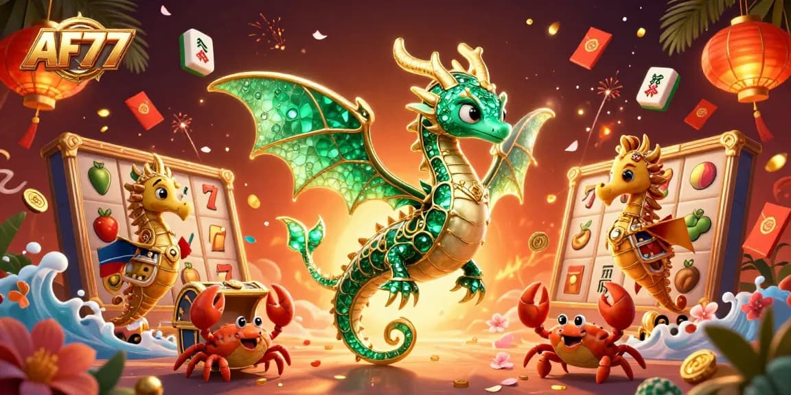 2026 AF77 Gaming Industry Report: Key Takeaways for Winning Strategies