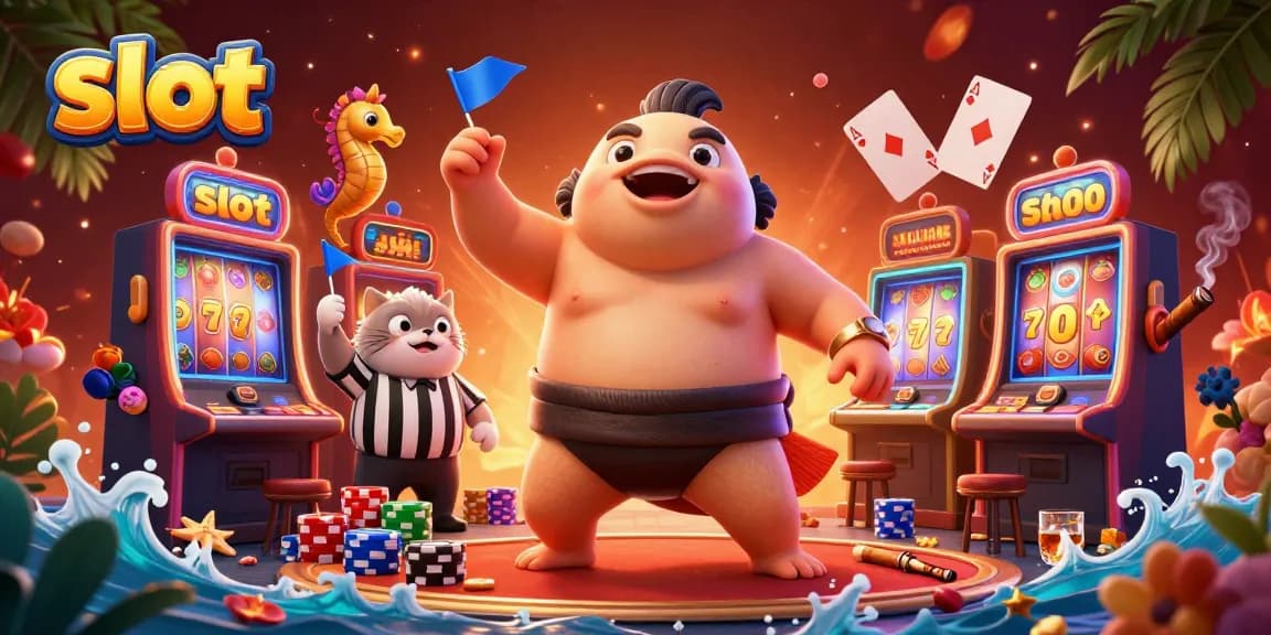 Slot: The Decision Guide for Confused Gamblers in 2026