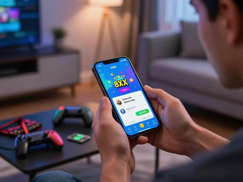 Master ставки sports with the new tải app 8xx - Your Key to Better Odds in 2026