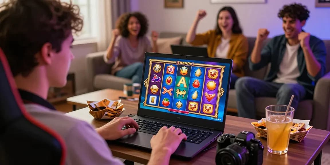 Vetted Slot Options for Discerning Online Gamblers in 2026