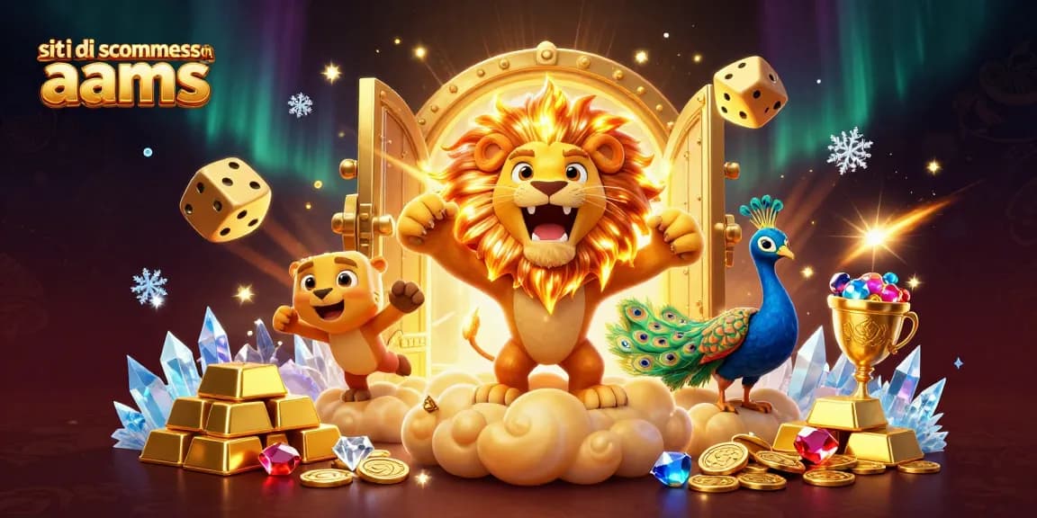 Lo Stato dei siti di scommesse non AAMS nel 2026: Una Panoramica Completa
