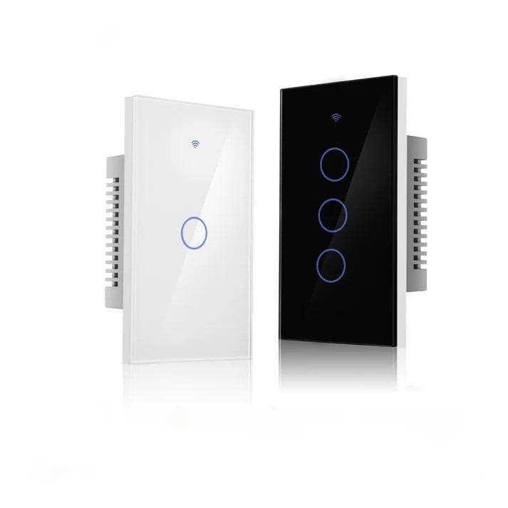The Best Smart Home Automation Ideas Using MOES WiFi Devices