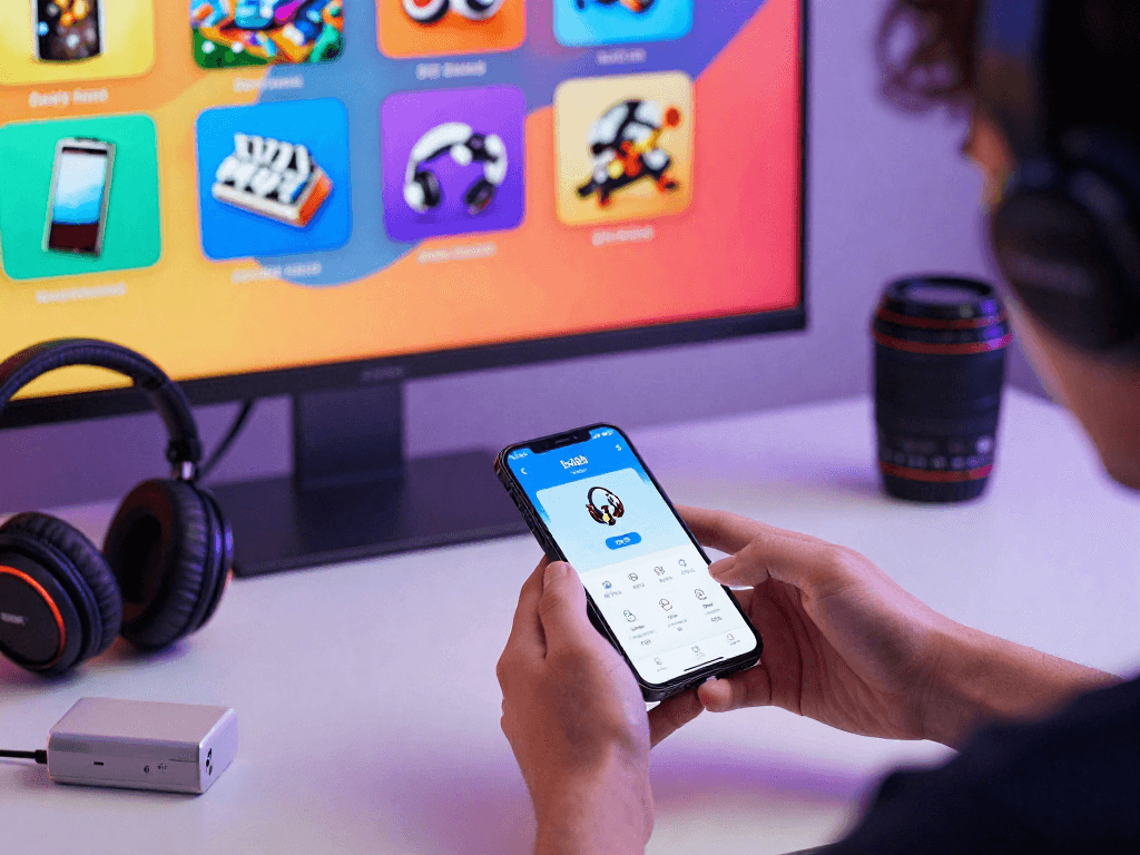 Paano Lumipat sa bd188 para sa Kumpletong Karanasan sa Mobile Gaming sa 2026