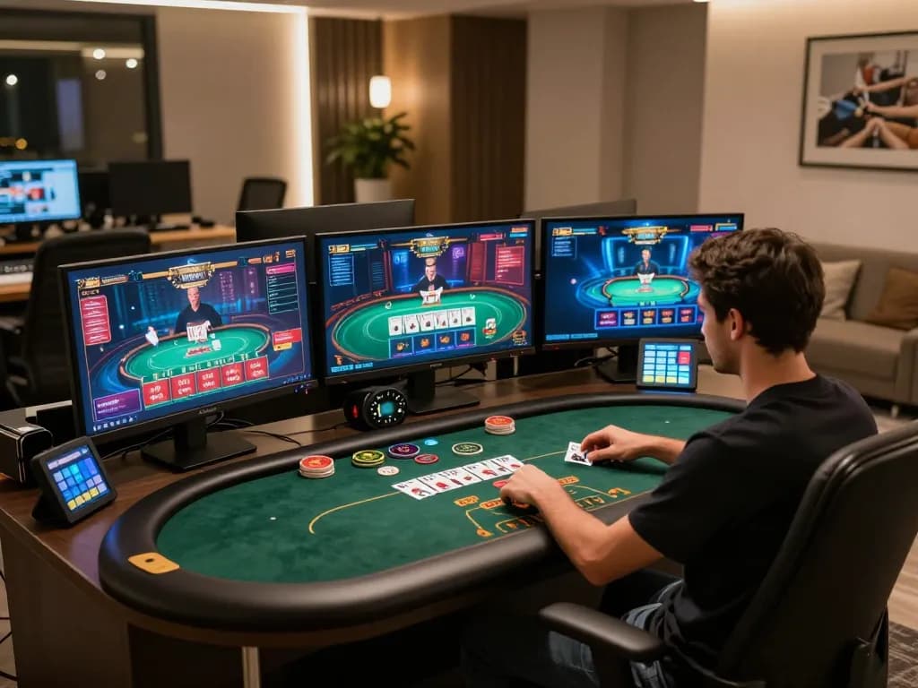 Winning Strategies for Gamblers at 888new com: Your Essential Guide for 2026