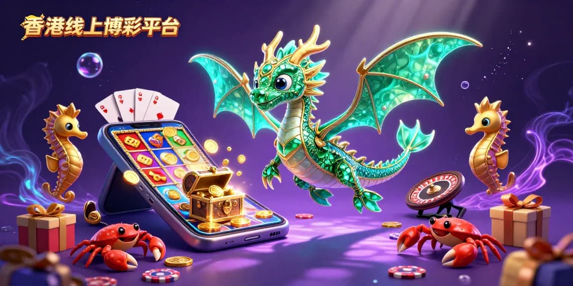 如何香港線上博彩平台幫助玩家獲得更高勝率和管理資金
