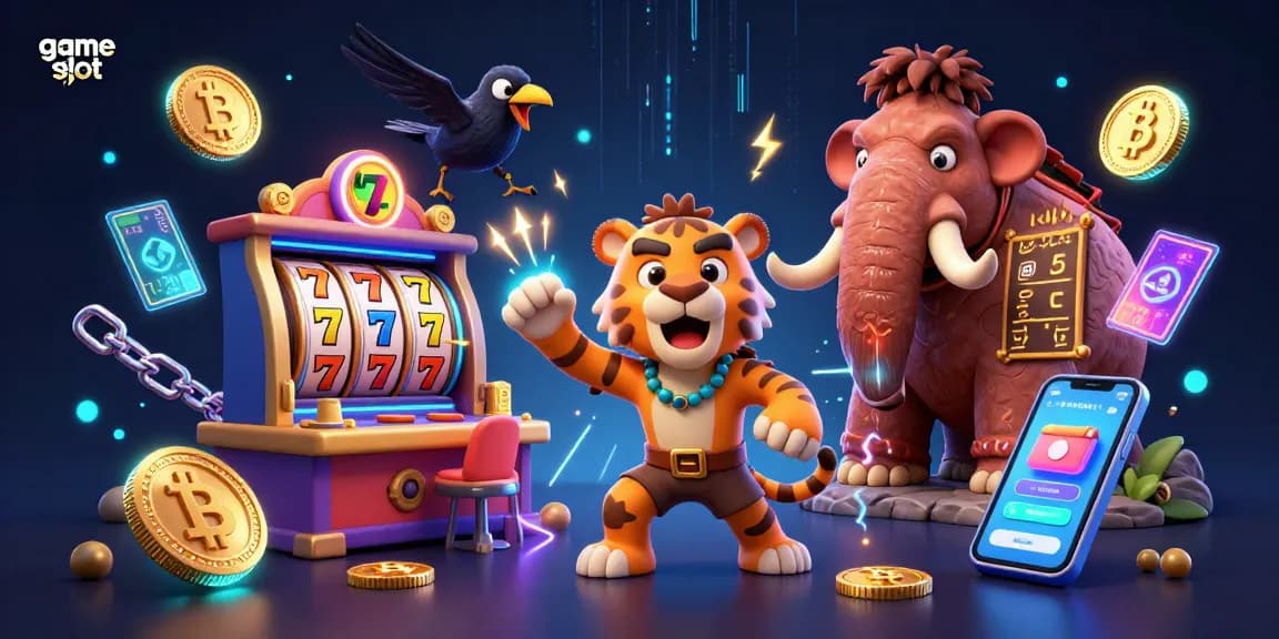 Is Game Slot Overrated? A Critical Look at Winning Strategies for 2026