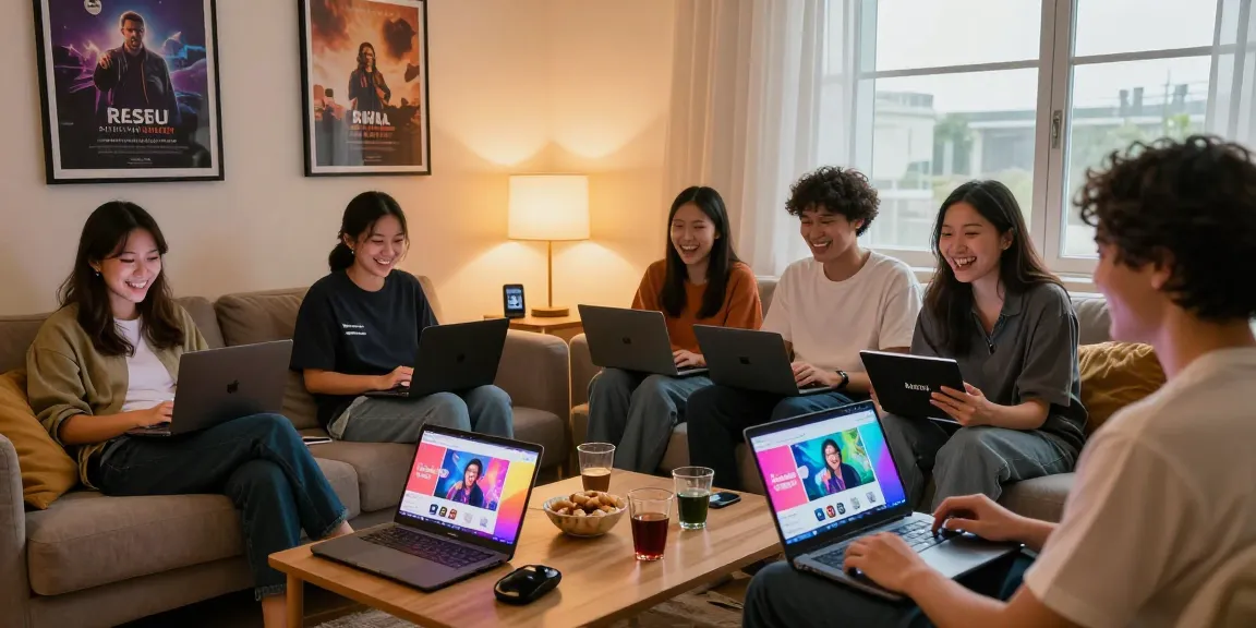 Katsu5 Online sebagai platform hiburan digital modern dengan interaksi pengguna yang ceria dan fitur menarik.