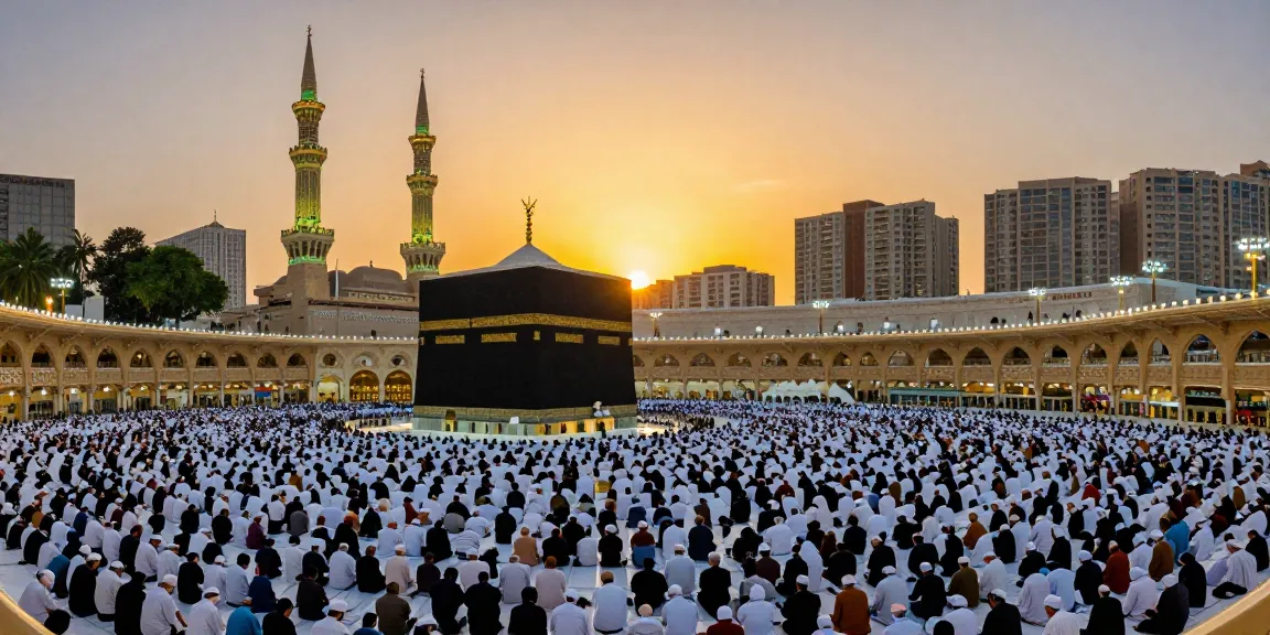 Discover umroh Itikaf options to enhance your spiritual journey in Ramadan with remarkable travel experiences.
