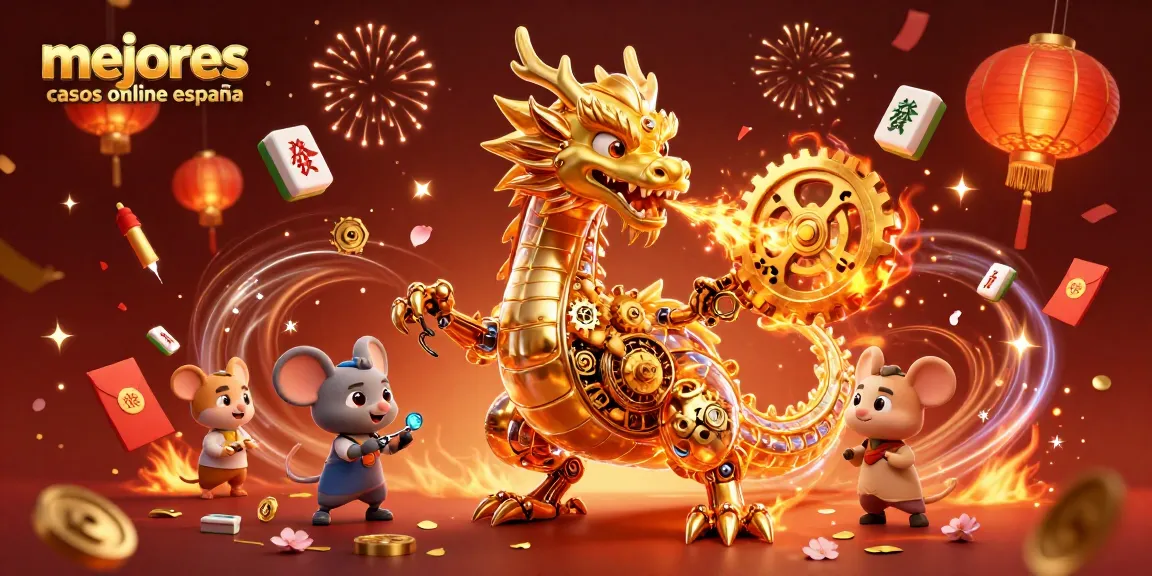 Juega en los mejores casinos online España, donde la emoción y los jackpots te esperan.