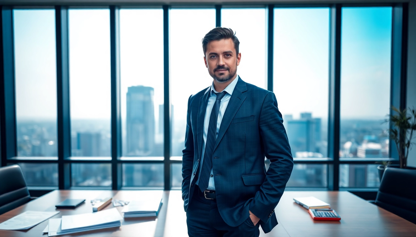 Check out this site for insights on chartered accountancy alongside a confident accountant in Kanpur.