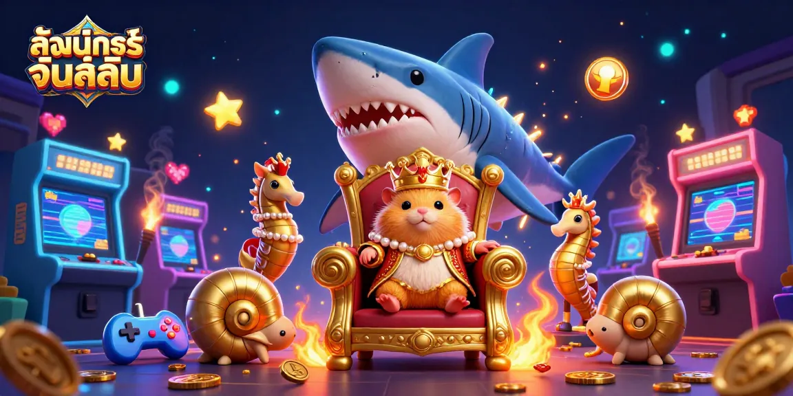 เล่นโป๊กเกอร์ออนไลน์กับการประชุมความบันเทิงจริงในศูนย์เกม