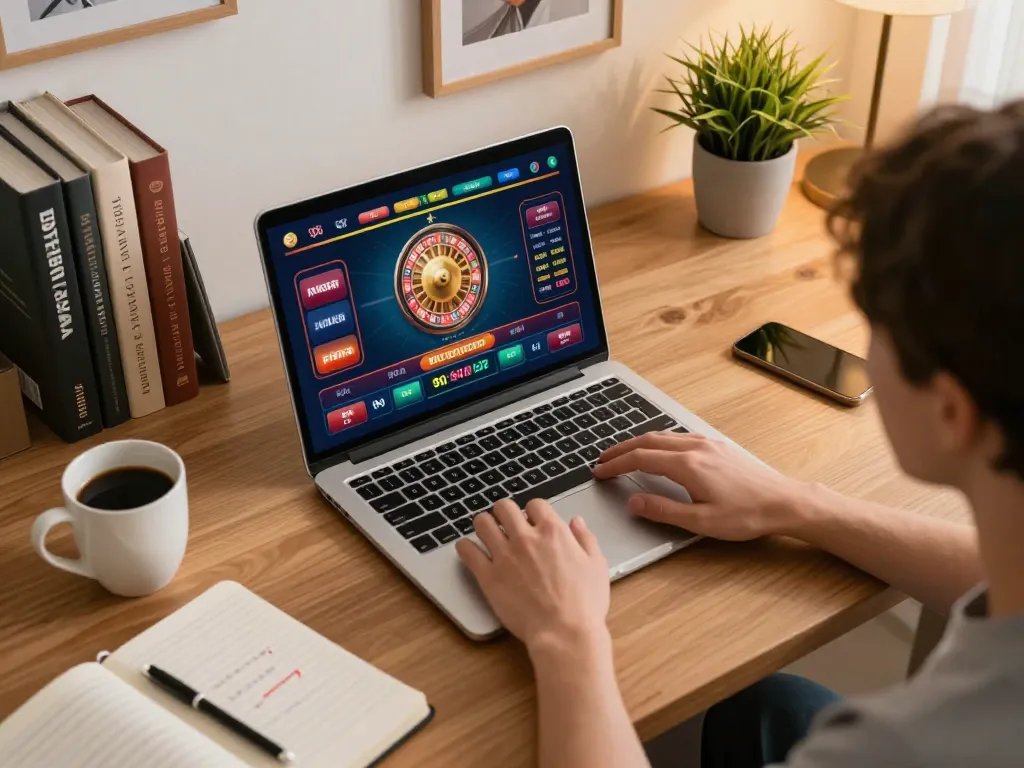 Experience the thrill of 555 win in online casino gaming with exciting betting strategies