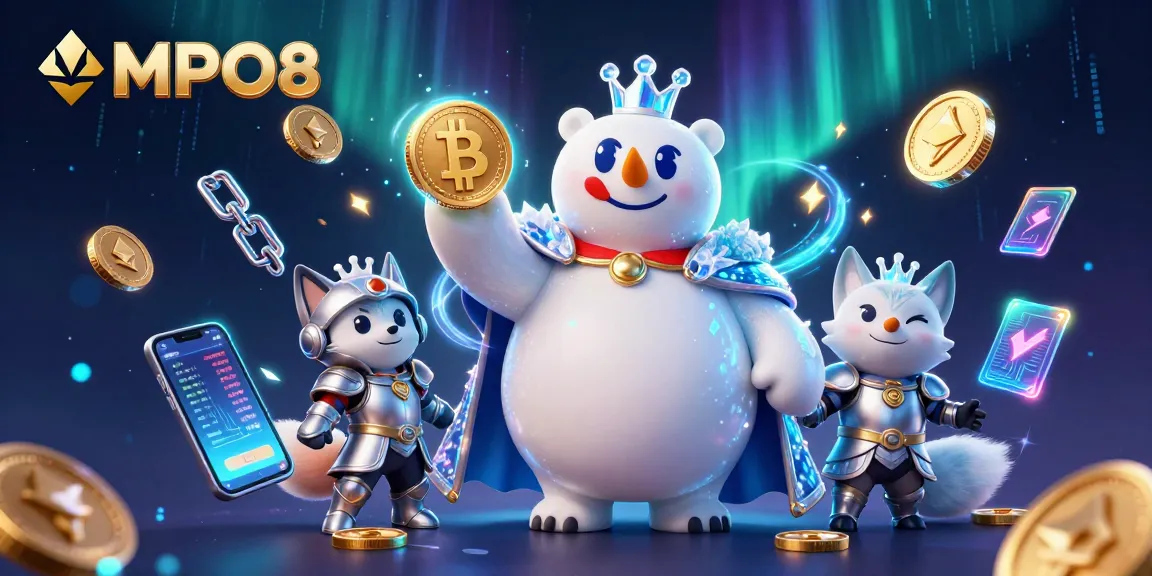MPO08 offers a seamless online gaming experience with dynamic casino action from slots and live games.