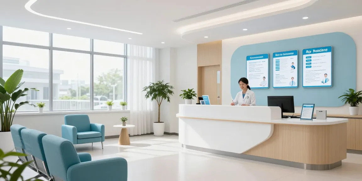 Hair transplant turkey consultation in a modern health clinic with expert care.