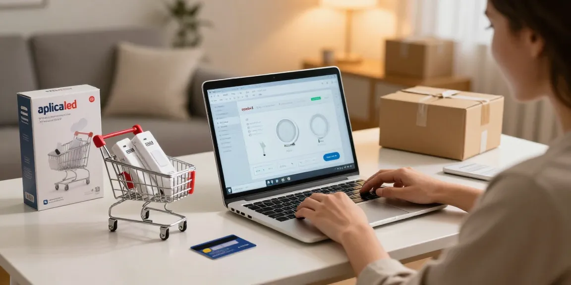 Explore the best deals on aplica led products in this online shopping guide.