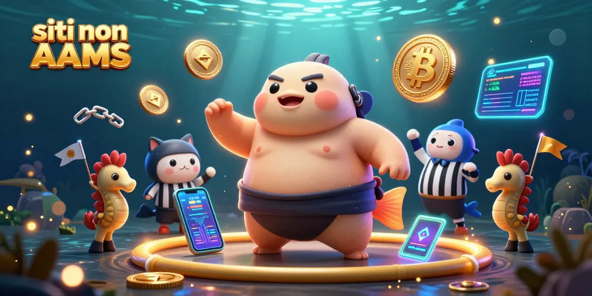 Gioca nei migliori siti non AAMS con divertenti pesci nei casinò online.