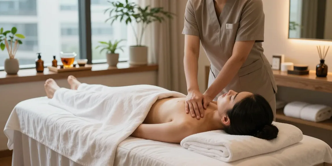 How Fast Can 강남출장마사지 Provide Effective Relaxation Solutions in 2026?