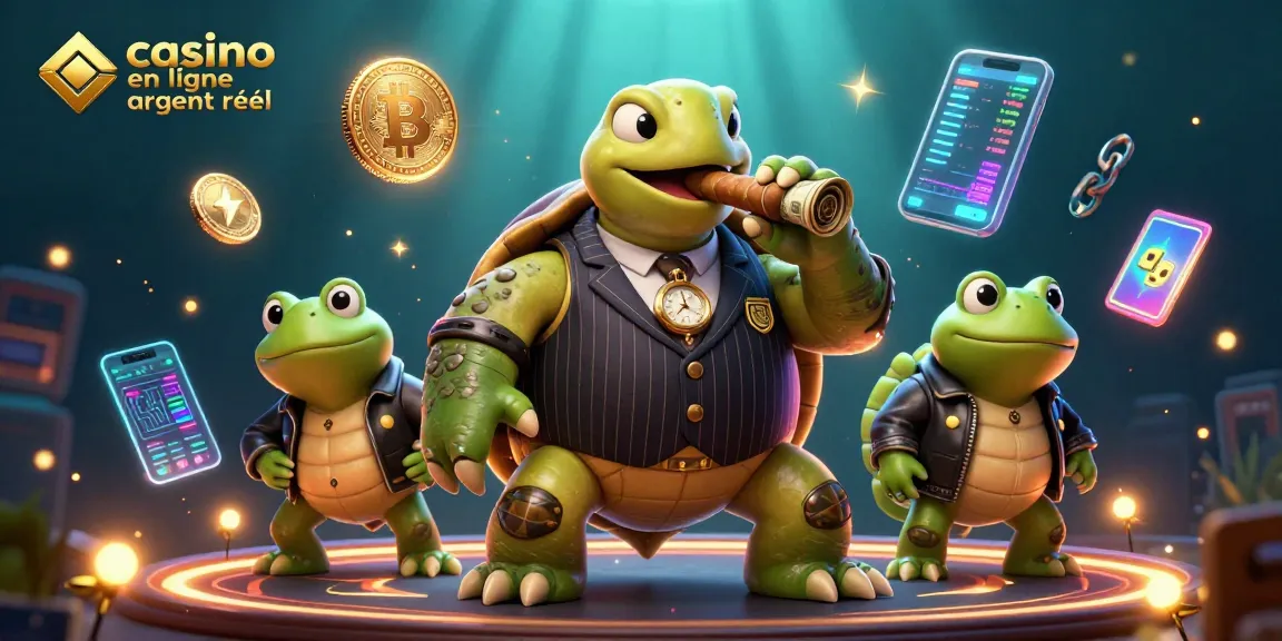 Gagnez avec casino en ligne argent réel grâce à un personnage de jeu fascinant et des éléments animés.